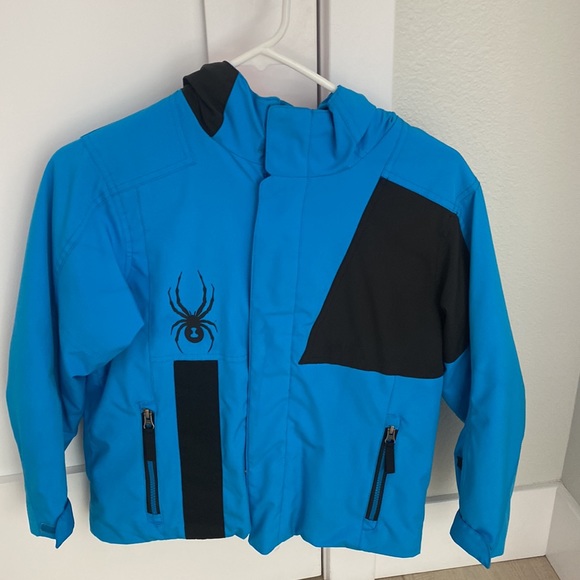 Ski jacket - Picture 2 of 9